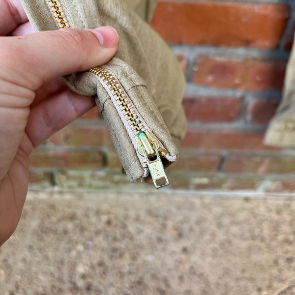 Albion Cobblestone Jetsetter Zip Ankle Jogger Size XL - Picture 11 of 14